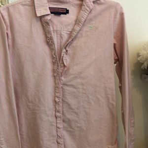 Vineyard Vines button down